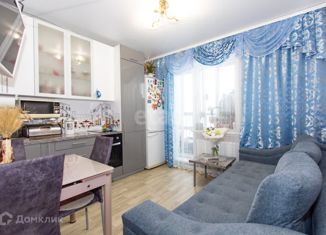 1-комнатная квартира на продажу, 37 м2, Новосибирск, Спортивная улица, 31, метро Площадь Гарина-Михайловского