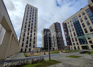 Продажа 3-ком. квартиры, 74.1 м2, Москва, Амурская улица, 1к1, район Гольяново