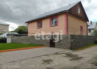 Дом на продажу, 280 м2, Барнаул, улица Октябрят, 37, Октябрьский район