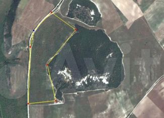 Земельный участок на продажу, 87 сот., Красномакское сельское поселение