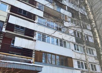 Продаю 2-ком. квартиру, 38.1 м2, Москва, Озёрная улица, 25, Озёрная улица