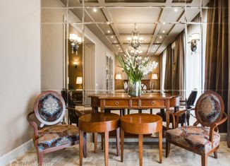 Продажа таунхауса, 628 м2, деревня Семенково