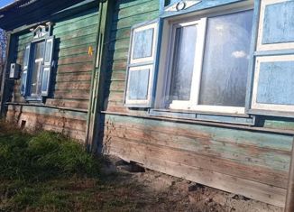 Продаю дом, 50 м2, село Воеводское, Советская улица