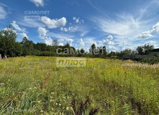 Продажа земельного участка, 16.5 сот., посёлок городского типа Большое Полпино