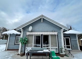 Продается дом, 88.7 м2, посёлок Нарат, Лесная улица