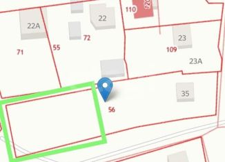 Земельный участок на продажу, 29.39 сот., поселок Хуторки, посёлок Хуторки, 35