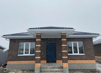 Продажа дома, 110 м2, село Нечаевка, Озёрная улица