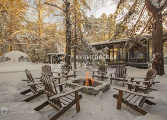 Дом на продажу, 120 м2, село Малобрусянское, улица Марципан, 48