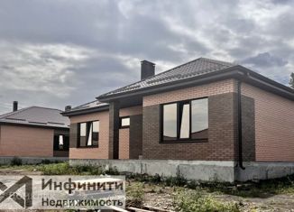 Продажа дома, 120 м2, хутор Демино, Советская улица, 11