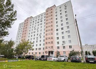 Продажа 1-комнатной квартиры, 32.3 м2, Уфа, улица Максима Рыльского, 20/1, Октябрьский район