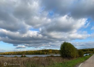 Продажа земельного участка, 14 сот., деревня Горнево