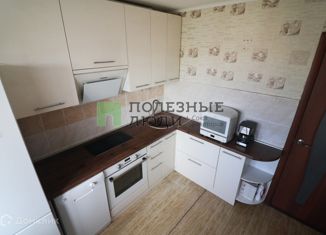 Продается 1-комнатная квартира, 32.2 м2, Барнаул, Лазурная улица, 26, Индустриальный район