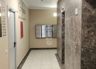 Продается 1-ком. квартира, 43.9 м2, Тюмень, улица Тимофея Кармацкого, 9, ЖК Ария