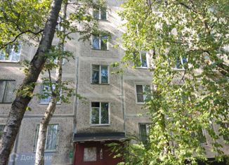 Продажа 2-комнатной квартиры, 45.8 м2, Санкт-Петербург, метро Ломоносовская, Дальневосточный проспект, 57к2