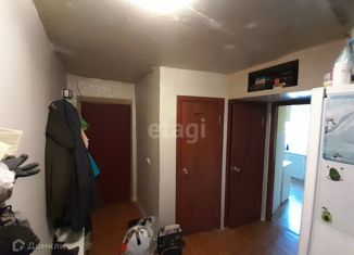 Продаю 2-ком. квартиру, 44.2 м2, Выкса, микрорайон Гоголя, 16
