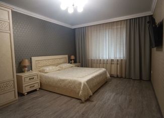 Однокомнатная квартира на продажу, 45.4 м2, Нарткала, улица Ошнокова, 14