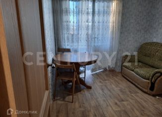 Продается 1-комнатная квартира, 42 м2, Краснодар, Садовая улица, 161/2лит2, ЖК Три Богатыря