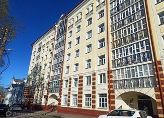 Продажа пятикомнатной квартиры, 240.3 м2, Смоленск, улица 8 Марта, 20А