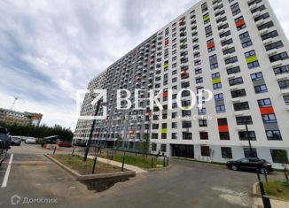 Продажа однокомнатной квартиры, 32.3 м2, Ярославль, жилой комплекс Волга Парк, 3Б, ЖК Волга Парк