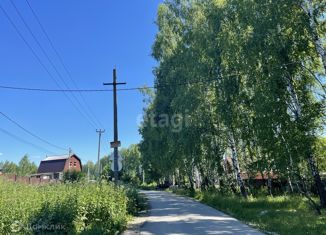 Продаю участок, 7.14 сот., СНТ № 11 ОАО Тулачермет, СНТ № 11 ОАО Тулачермет, 11