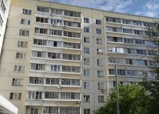 Продается 2-ком. квартира, 52.8 м2, Москва, Святоозёрская улица, 11, район Косино-Ухтомский