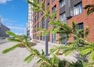 Продам 2-комнатную квартиру, 54.5 м2, Тюмень, Харьковская улица, 76, ЖК Сердце Сибири