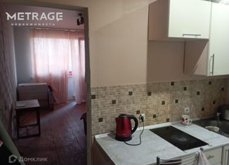 Продается квартира студия, 23 м2, Новосибирск, Рябиновая улица, 10/1, Рябиновая улица