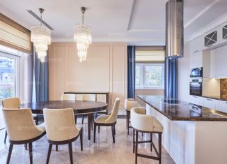 Продам таунхаус, 300 м2, Сочи, Прозрачная улица