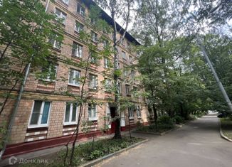 Сдам в аренду 1-ком. квартиру, 32.9 м2, Москва, улица Маршала Малиновского, 5, улица Маршала Малиновского