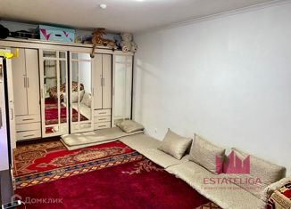 1-комнатная квартира на продажу, 46 м2, Москва, Боровское шоссе, 2Ак1, метро Говорово