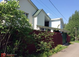 Дом на продажу, 230 м2, городской посёлок Токсово, улица Советов