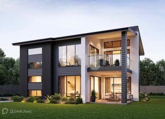 Продается дом, 180 м2, деревня Клюшниково