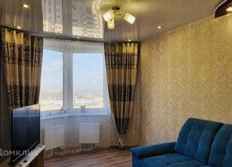 2-комнатная квартира на продажу, 56 м2, Калининград, Батальная улица, 104, ЖК Дом на Батальной