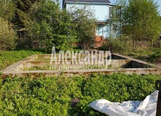 Продаю участок, 5.87 сот., садоводческий массив Мяглово-Карьер, садоводческое некоммерческое товарищество Кристалл, 29