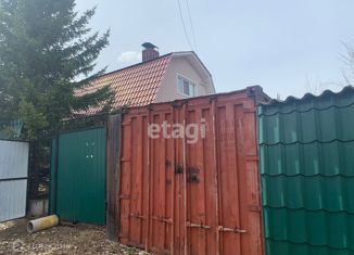 Продается дом, 110 м2, садоводческое некоммерческое товарищество Ветеран-3, садоводческое некоммерческое товарищество Ветеран-3, 164