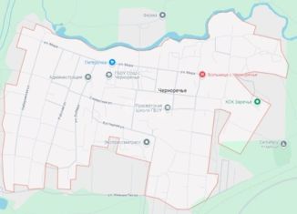 Продажа земельного участка, 5 сот., МСПП Рубежный, улица Матросова