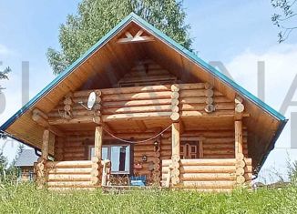 Продается дом, 85 м2, деревня Самылово, 34К-154