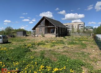 Дом на продажу, 150 м2, посёлок Кикерино, 1-я Новая улица, 18