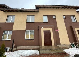 Таунхаус на продажу, 73 м2, посёлок Щеглово, Школьная улица, 5