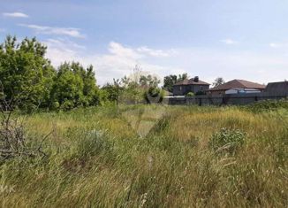 Продается земельный участок, 10 сот., село Лапыгино, 2-й Тополиный переулок