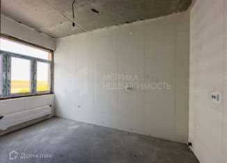 Продается квартира студия, 23.6 м2, Тюменская область, улица Александра Пушкина, 10А