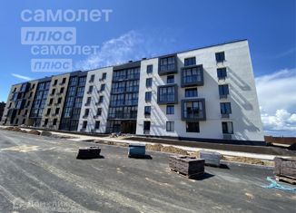 Продам 1-ком. квартиру, 45 м2, Владимирская область