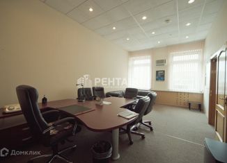 Сдам в аренду офис, 1100 м2, Москва, Тверской бульвар, 13с1, Тверской бульвар