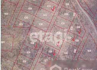 Участок на продажу, 14.9 сот., село Чигири, Центральная улица, 6А