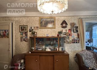Продам 2-комнатную квартиру, 42.1 м2, Тула, улица Дмитрия Ульянова, 5, Советский территориальный округ