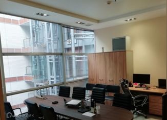 Продажа офиса, 57 м2, Москва, улица Барклая, 6с5, станция Фили