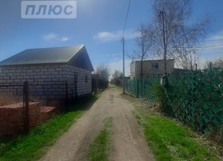 Продам участок, 5.69 сот., садовое товарищество Электрик