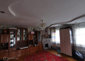 Продажа дома, 67 м2, деревня Круч, Центральная улица, 18