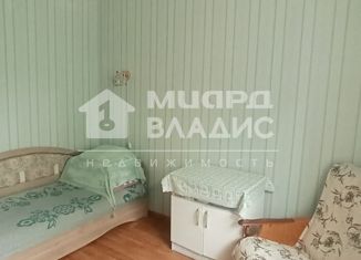 Продам 1-комнатную квартиру, 18 м2, Омск, улица 10 лет Октября, 189