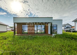 Продается дом, 125 м2, посёлок Прохладный, Дубовая улица, 18